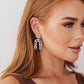 Open Arches Earrings - 1985 the VAULT Boutique