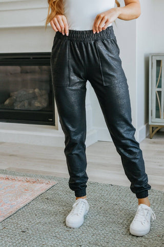 Best in Show Pebble Joggers - 1985 the VAULT Boutique