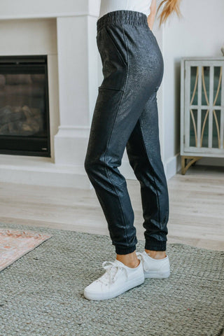 Best in Show Pebble Joggers - 1985 the VAULT Boutique