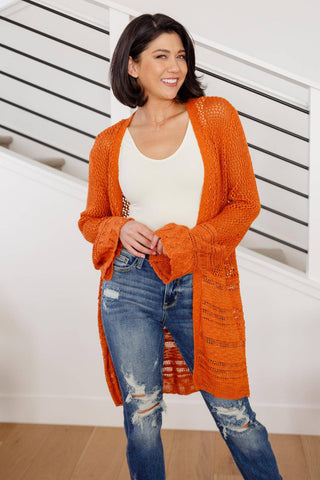 Groove With Me Cardigan - 1985 the VAULT Boutique