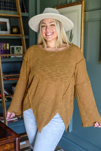 Maximize My Style Lightweight Sweater - 1985 the VAULT Boutique