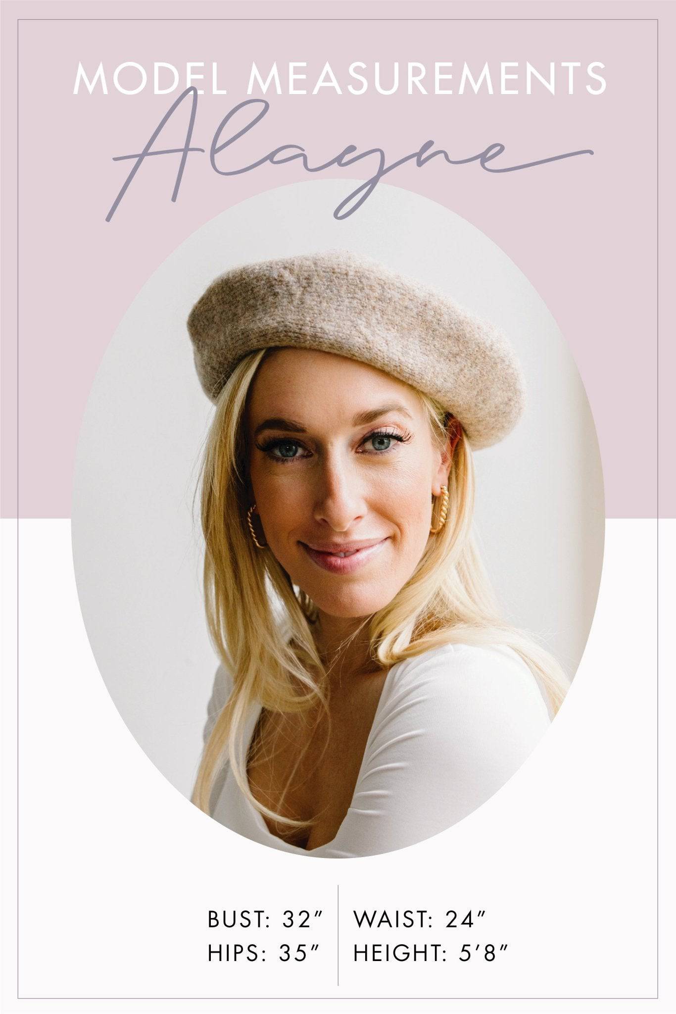 Stripe Right Top - 1985 the VAULT Boutique